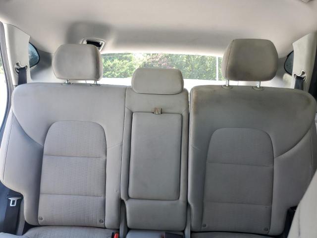 Фото 10 - HYUNDAI TUCSON