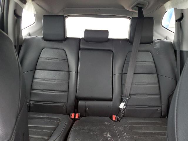 Фото 10 - HONDA CRV