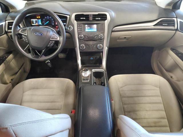 Фото 8 - FORD FUSION