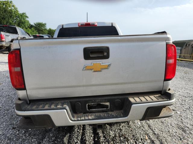 Фото 6 - CHEVROLET COLORADO