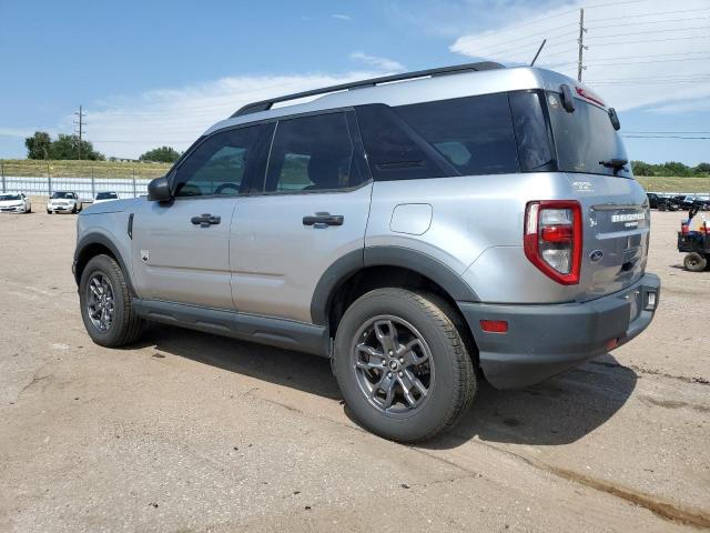 Фото 2 - FORD BRONCO