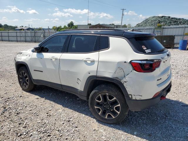 Фото 2 - JEEP COMPASS