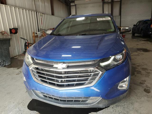 Фото 5 - CHEVROLET EQUINOX