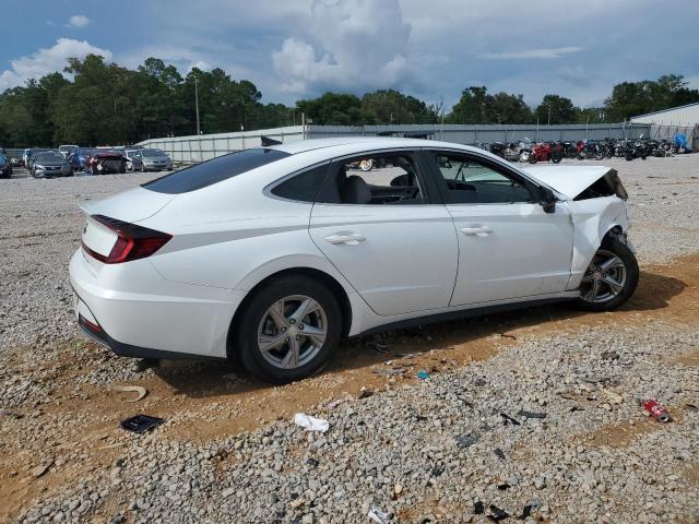 Фото 3 - HYUNDAI SONATA