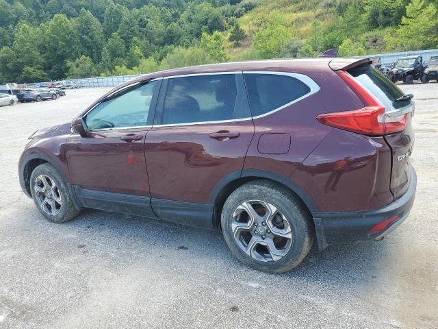 Фото 2 - HONDA CRV