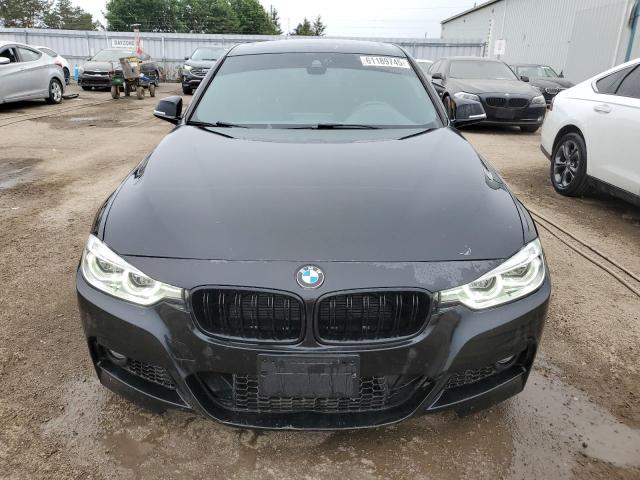 Фото 5 - BMW 3 SERIES