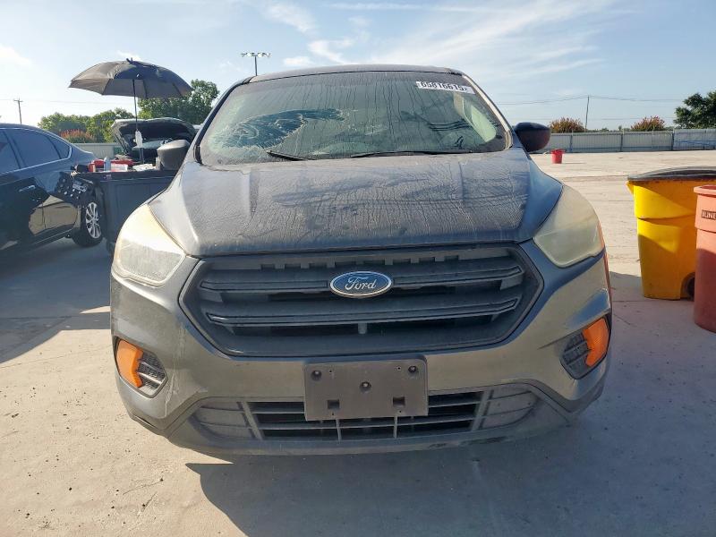 Фото 5 - FORD ESCAPE