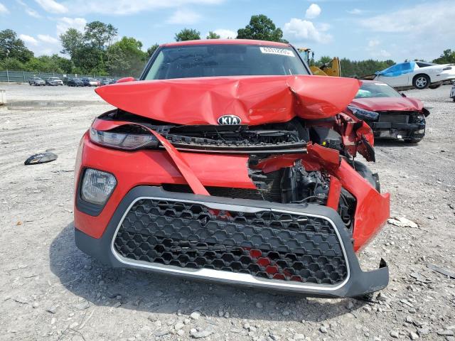 Фото 5 - KIA SOUL