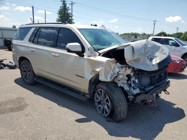Фото 4 - CHEVROLET TAHOE