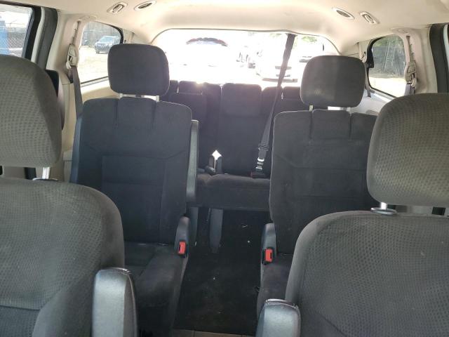 Фото 10 - DODGE CARAVAN