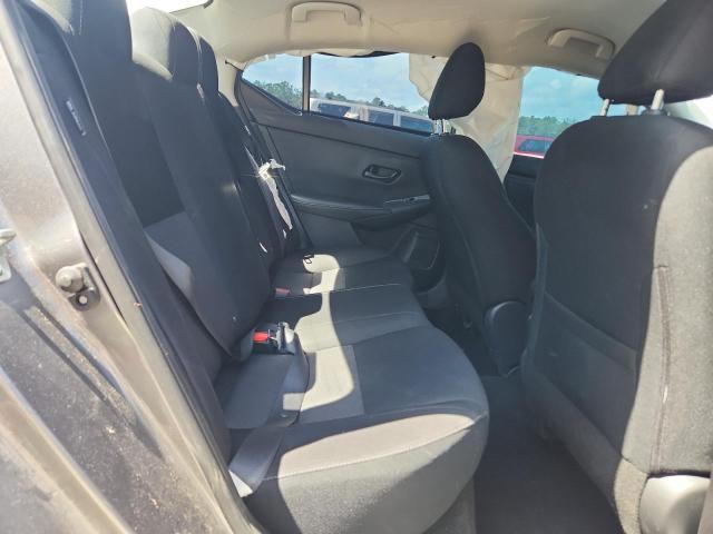 Фото 10 - NISSAN SENTRA