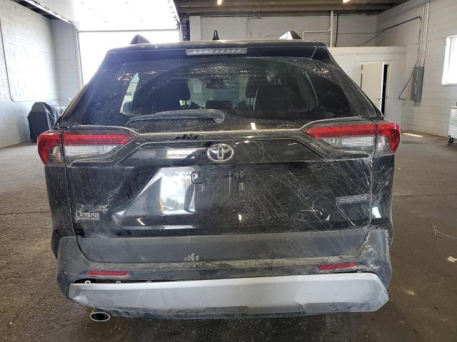 Фото 6 - TOYOTA RAV4