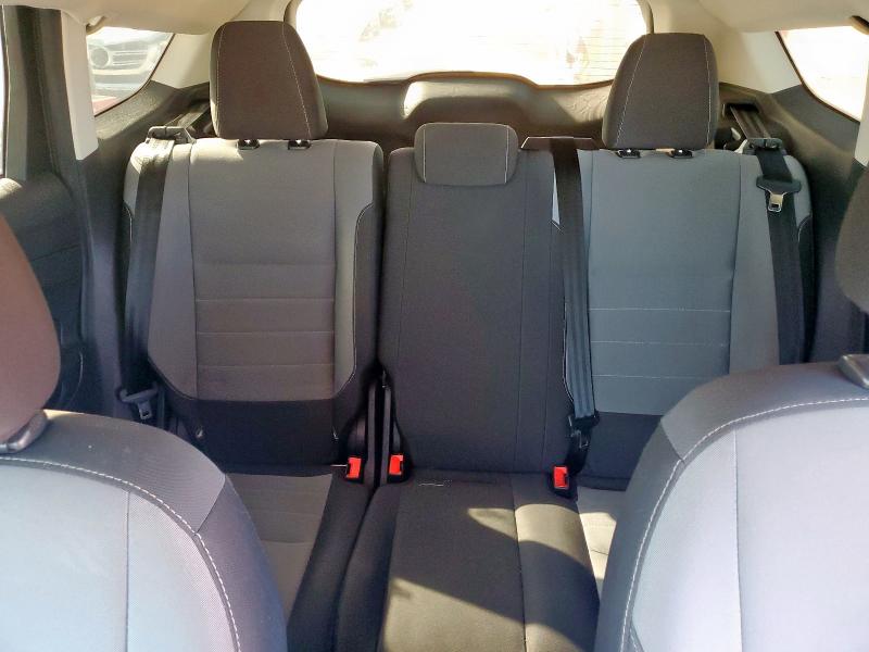 Фото 10 - FORD ESCAPE