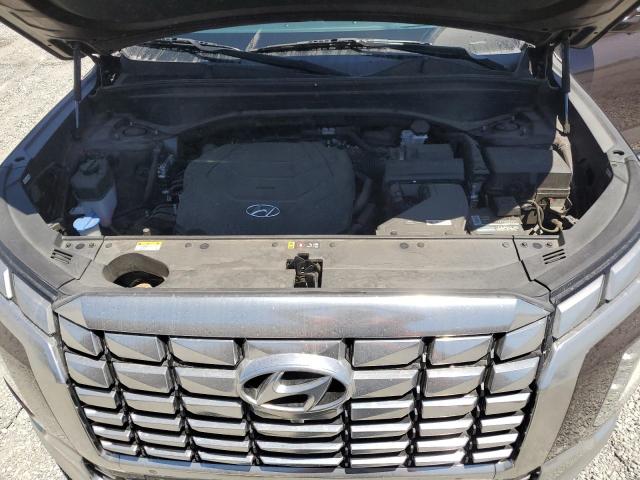 Фото 12 - HYUNDAI PALISADE