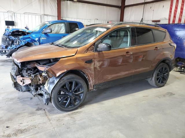 Фото 1 - FORD ESCAPE