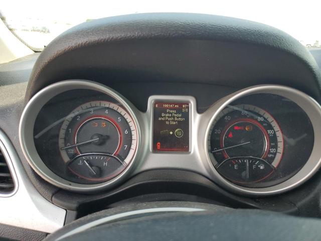 Фото 9 - DODGE JOURNEY