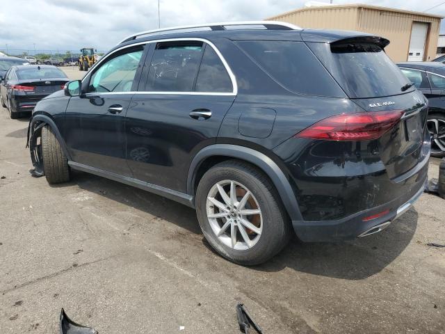 MERCEDES-BENZ GLE 450E 4 2024 VIN 4JGFB4GB5RB246994