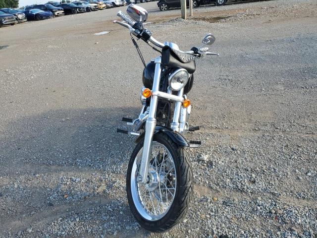 HARLEY-DAVIDSON FX 2007