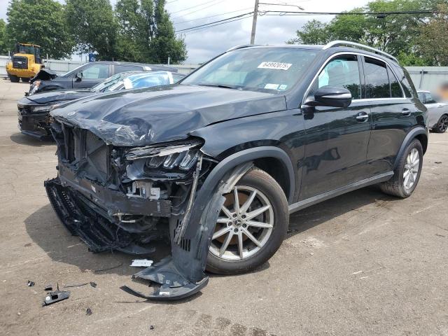 MERCEDES-BENZ GLE 450E 4 2024 VIN 4JGFB4GB5RB246994