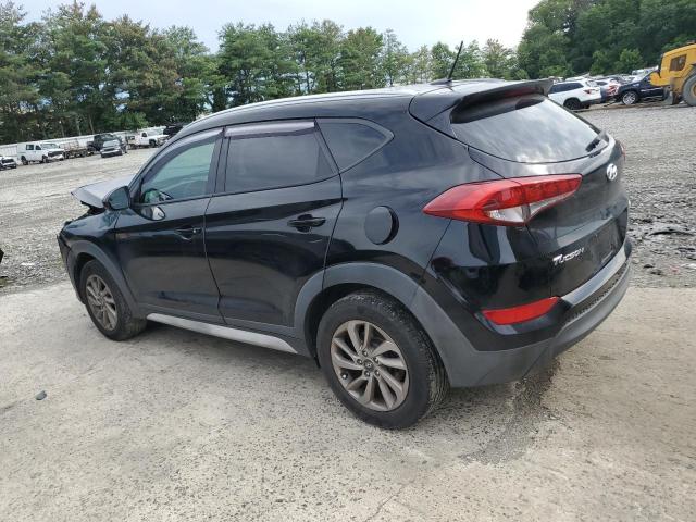 Фото 2 - HYUNDAI TUCSON