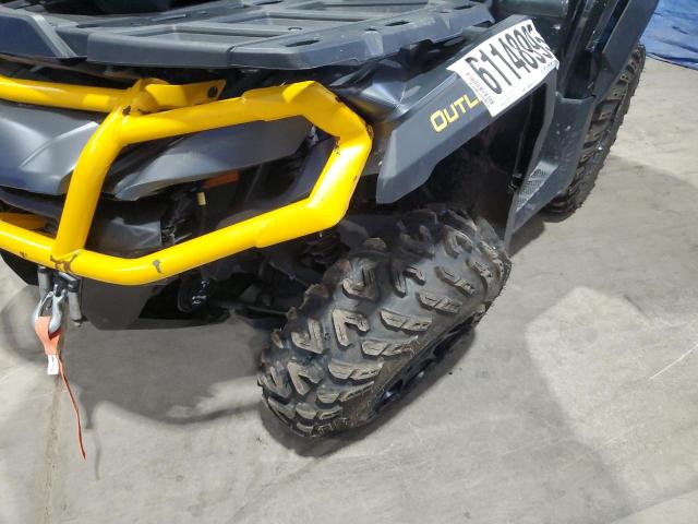 CAN-AM OUTLANDER 2023