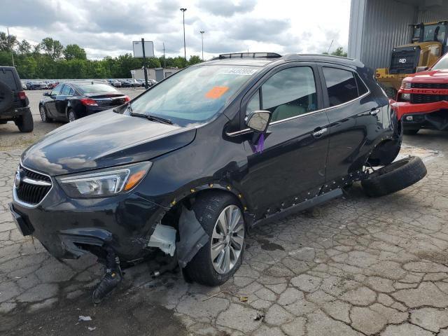 Фото 1 - BUICK ENCORE