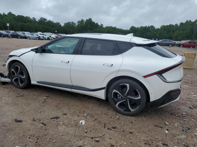 KIA EV6 GT LIN 2023 VIN KNDC4DLC3P5126574