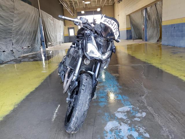 KAWASAKI Z/ZR 1000 2017