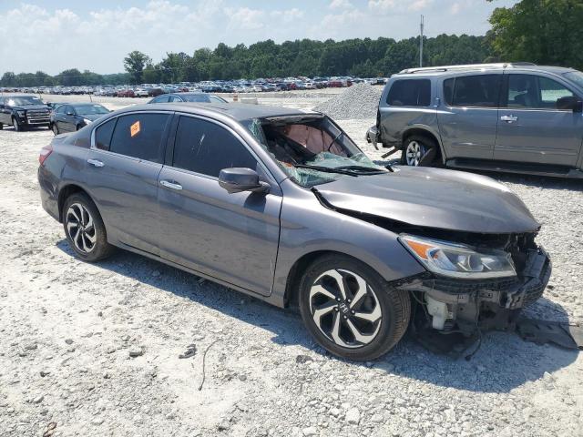 Фото 4 - HONDA ACCORD