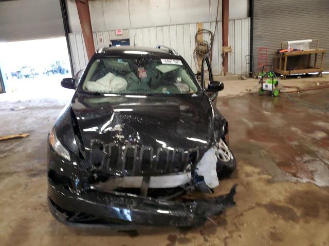 Фото 5 - JEEP GRAND CHER