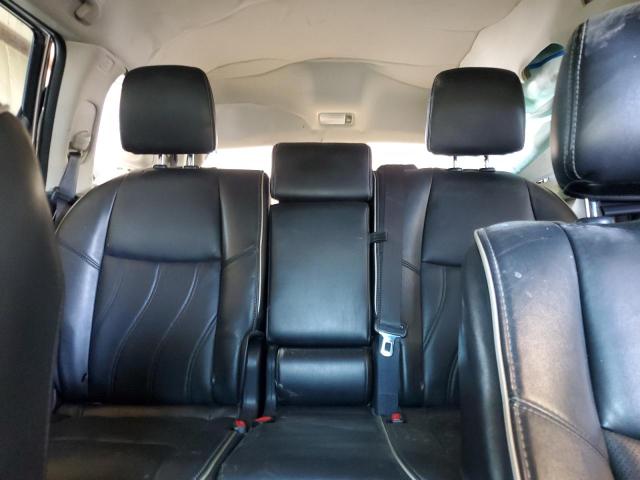 Фото 10 - INFINITI QX60