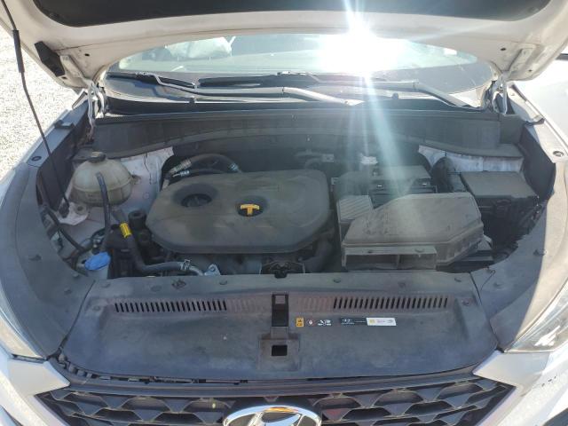 Фото 12 - HYUNDAI TUCSON