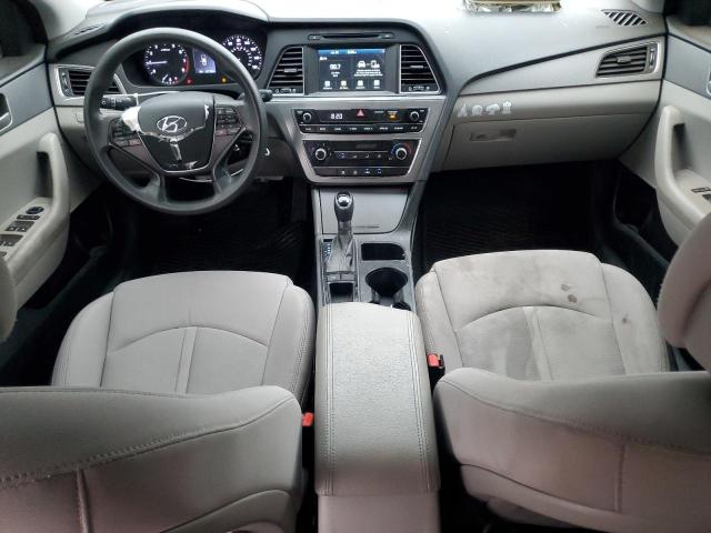 Фото 8 - HYUNDAI SONATA