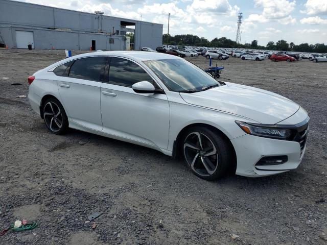 Фото 4 - HONDA ACCORD