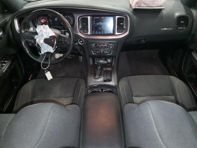 Фото 8 - DODGE CHARGER