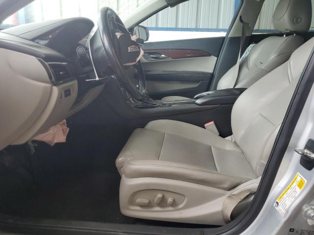 Фото 7 - CADILLAC ATS