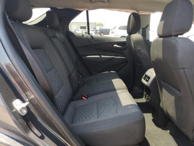 Фото 11 - CHEVROLET EQUINOX