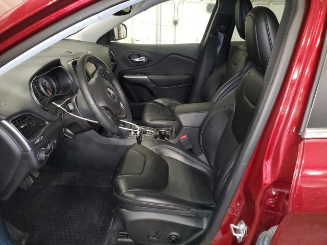 Фото 7 - JEEP GRAND CHER