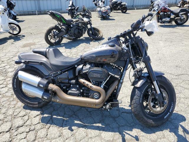 HARLEY-DAVIDSON FXFBS 2023