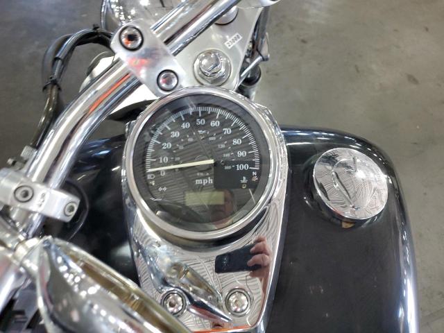 Фото 7 - HONDA VT CYCLE