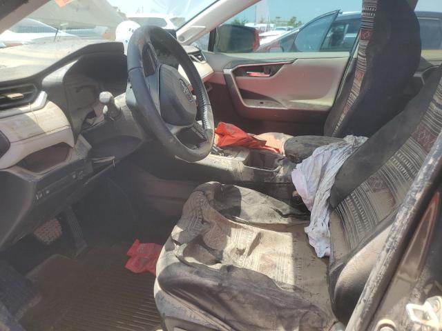 Фото 7 - TOYOTA RAV4