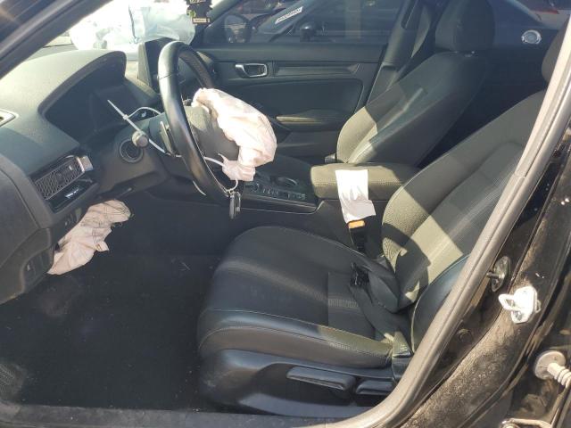 Фото 7 - HONDA CIVIC