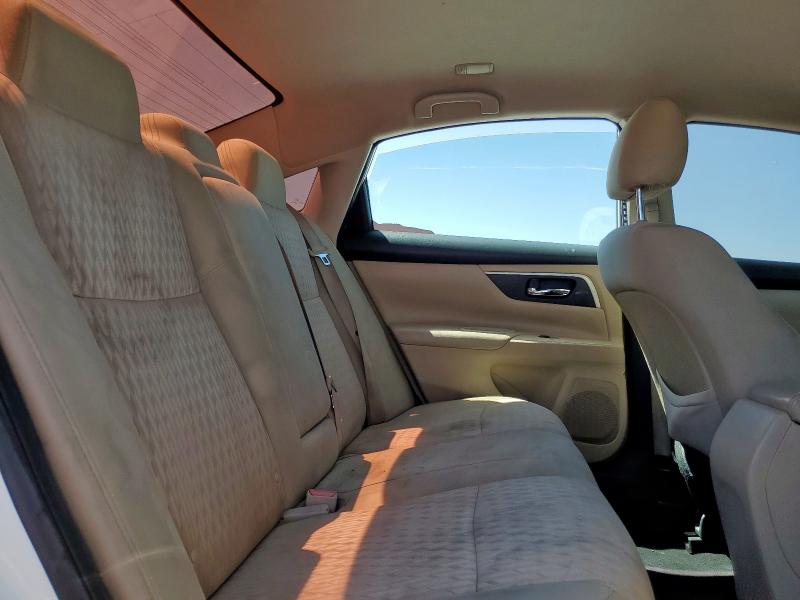 Фото 10 - NISSAN ALTIMA