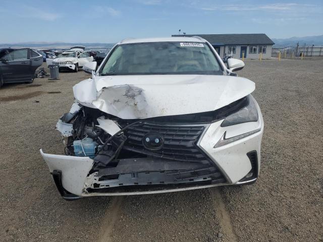 Фото 5 - LEXUS NX