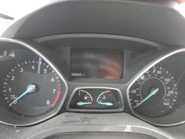 Фото 9 - FORD ESCAPE