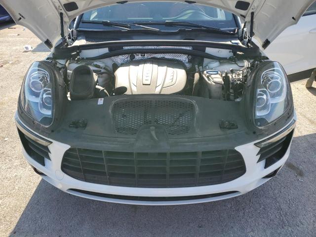 Фото 12 - PORSCHE MACAN