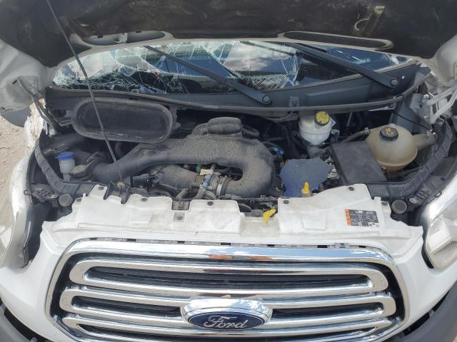 Фото 12 - FORD TRANSIT