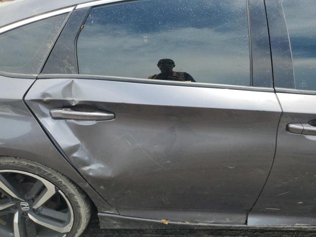 Фото 11 - HONDA ACCORD