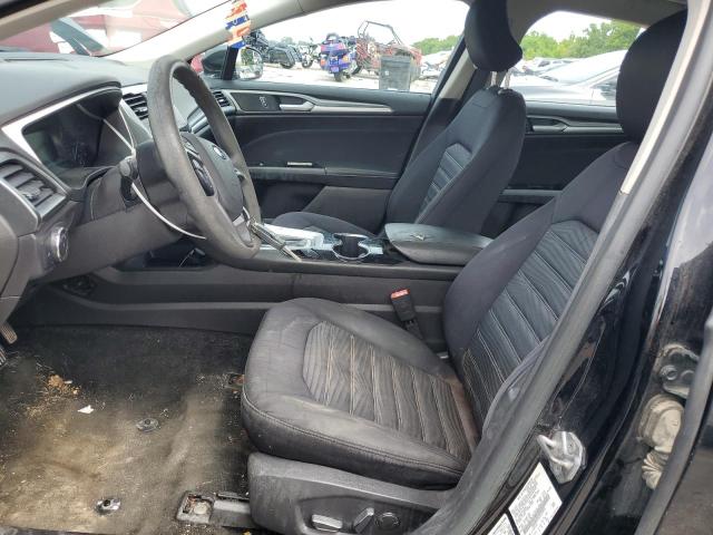 Фото 7 - FORD FUSION