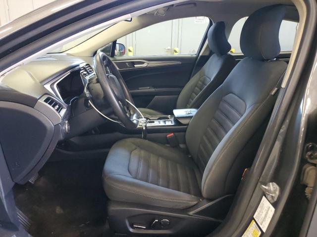 Фото 7 - FORD FUSION